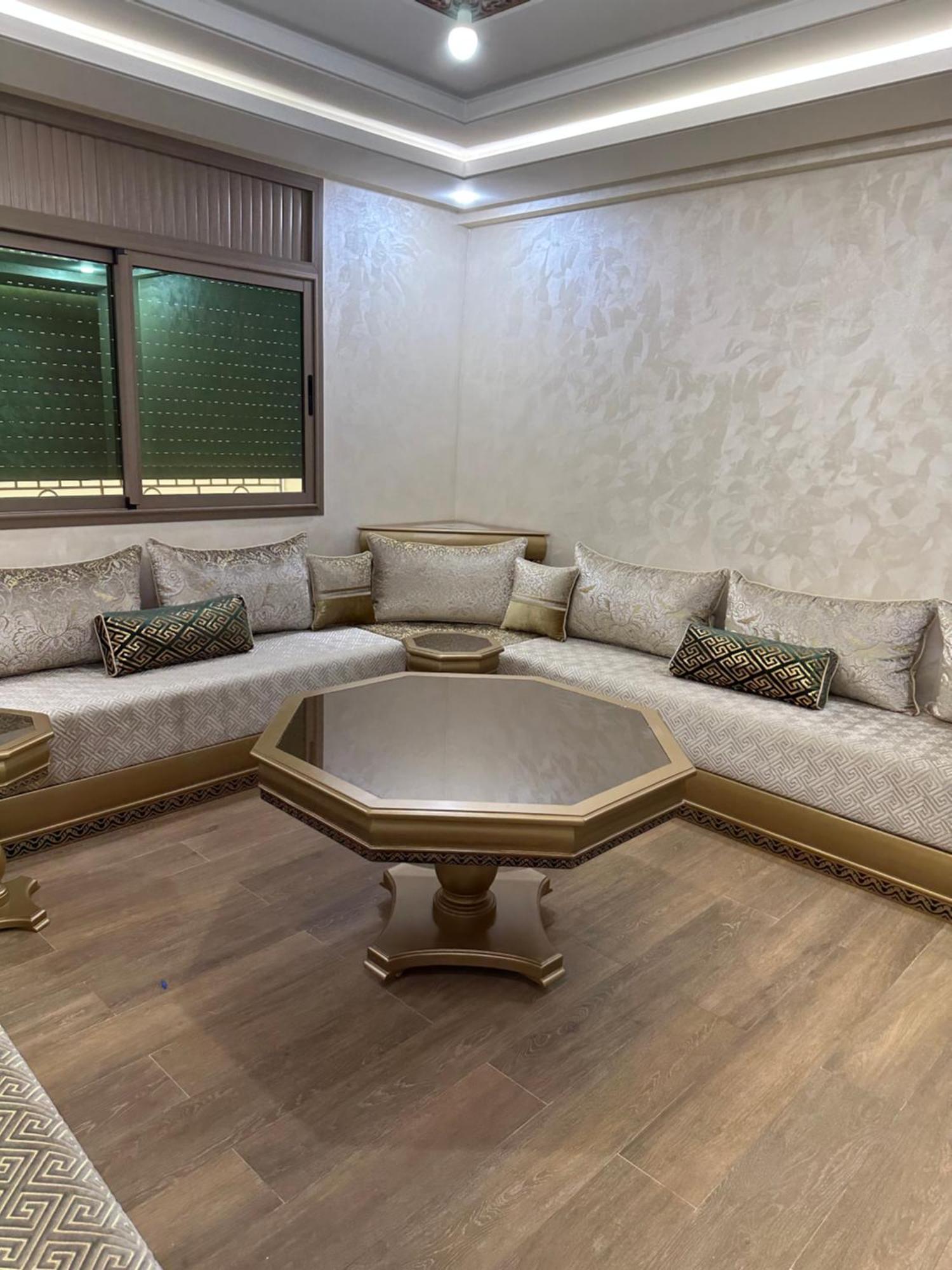 Appartement Comfort Family